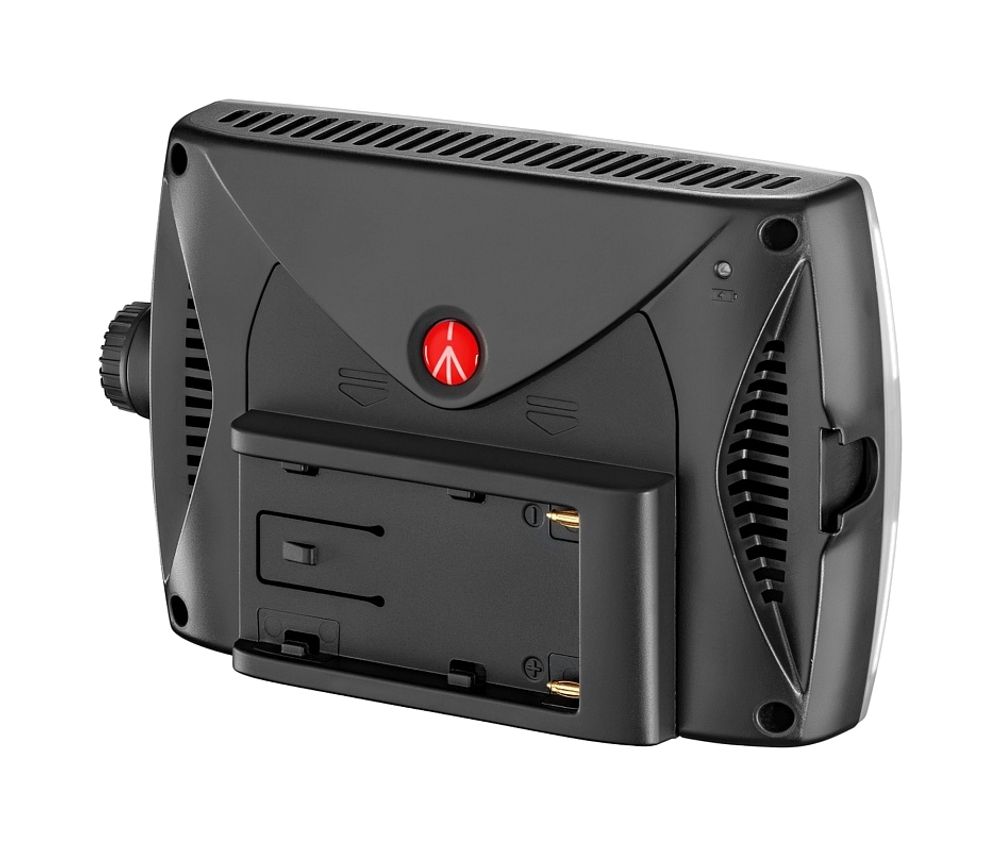 Manfrotto LED Micropro2