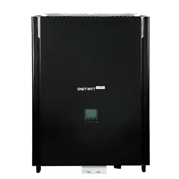 Солнечный инвертор SmartWatt HYBRID 15K