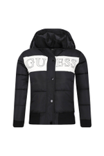 Куртка Guess - черный(J3BL04 WB240)