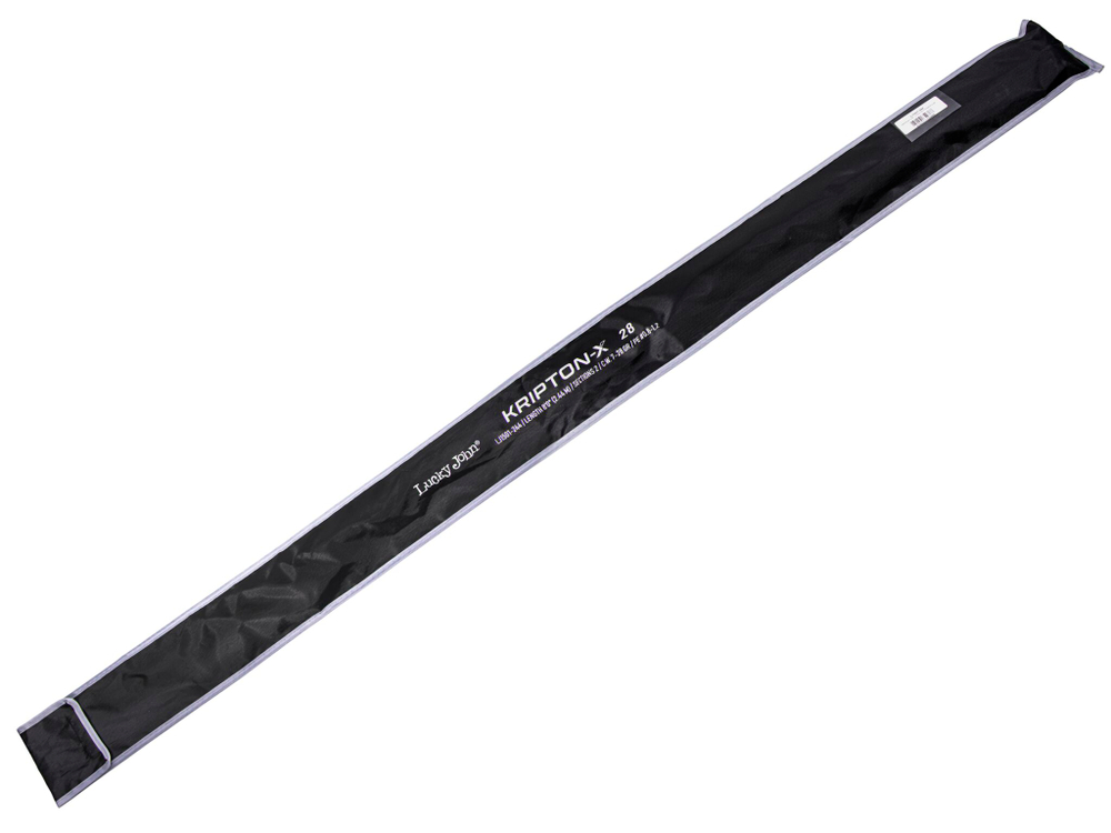 Спиннинг Lucky John Kripton-X 28 8'0''/2.44