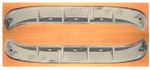 Расширительные пластины TSS-WP330YH/Expansion plates TSS-WP330YH
