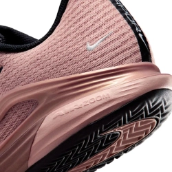 Женские теннисные кроссовки Nike Zoom Vapor 12 Clay Premium - metallic red/bronze/pure platinum