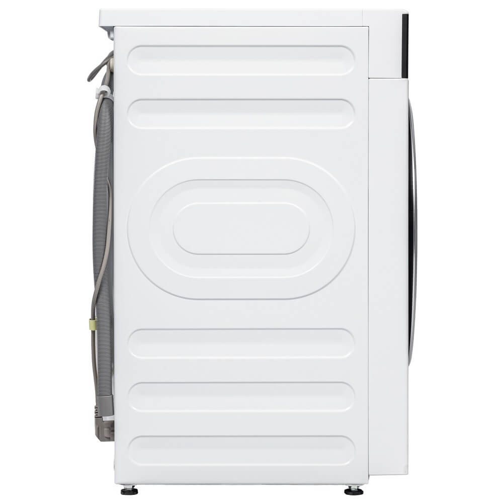 Стиральная машина Midea MF210W105WB/W