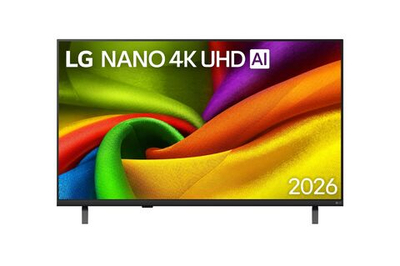 Телевизор LG 50NU900B6LA