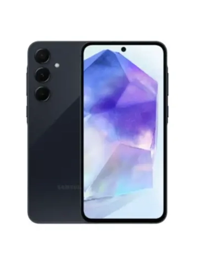 6,6" Смартфон Galaxy A55 5G 8/128 ГБ SM-A556EZKACAU BLUE