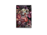Фотография Flamenco 80x120