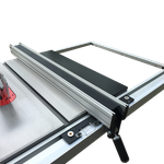 JIB 25102-C 230B Круглопильный станок