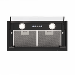 Elikor Sense Glass 60П-1000 black 229361