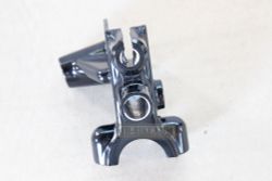 53172-KPP-860. HOLDER, L. HANDLE LEVER