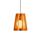 Pendant design lamp Elke by INT Design