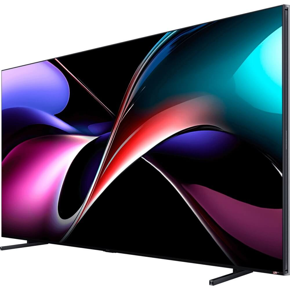 Телевизор Hisense RGB-Mini LED 116UXQ (2025)