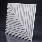 Гипсовые 3D панели Artpole BARCODE 2