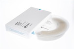10 шт. Эластичная пластина-полукольцо Brava® Coloplast для дополнительной фиксации калоприемников