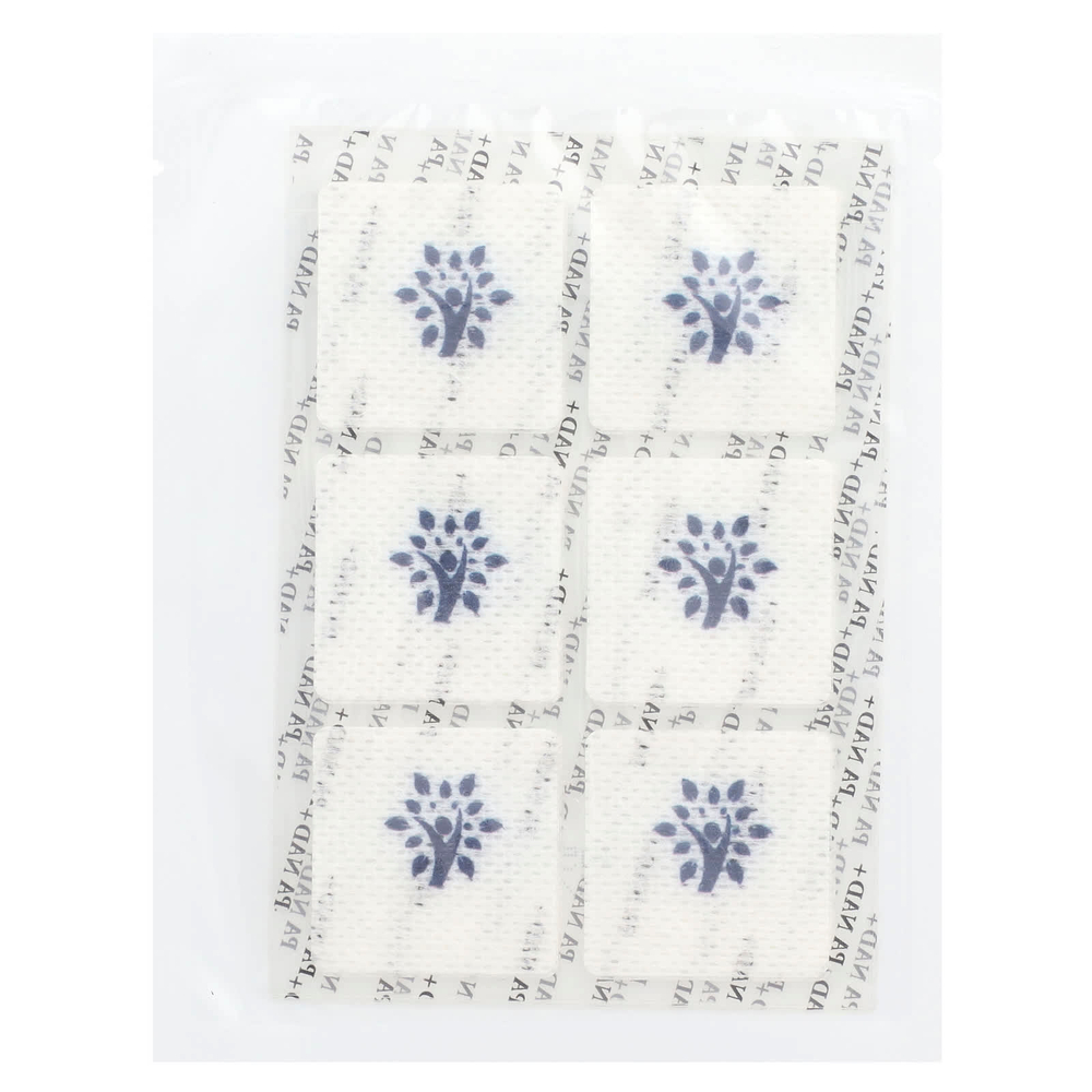 PatchAid, NAD + патчи, 30 патчей