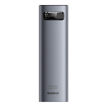 Корпус для SSD Baseus FlyJoy SSD Enclosure USB-C 3.2 Gen2 (M.2 NVMe & SATA до 8TB)