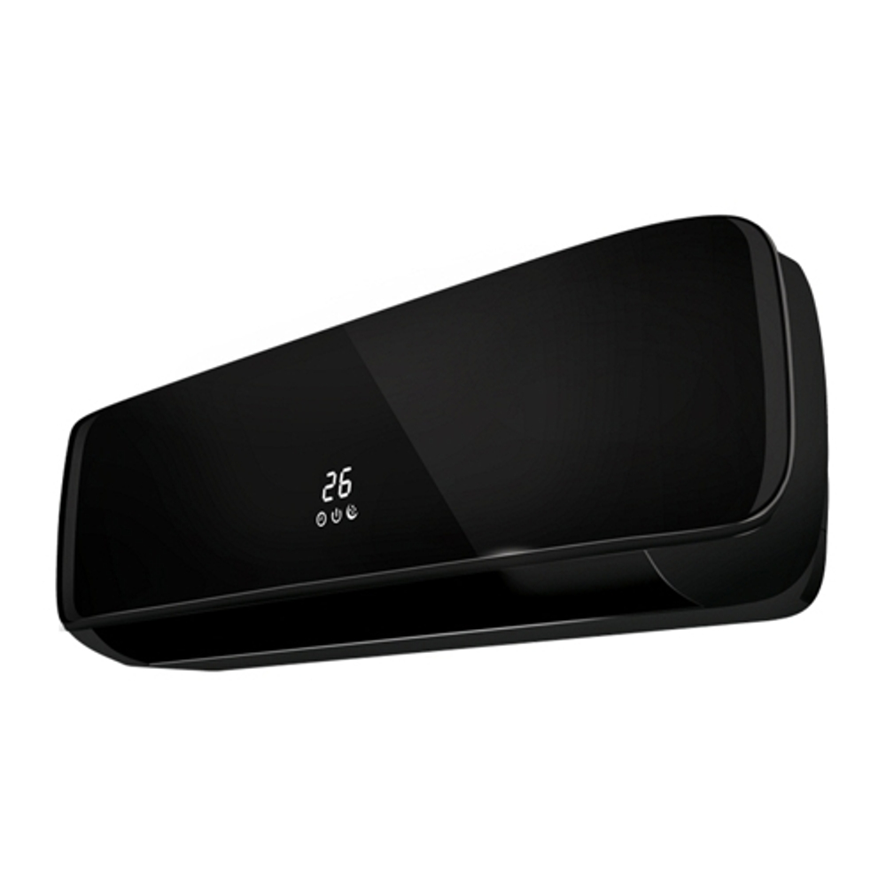 Настенная сплит-система Hisense BLACK CRYSTAL CLASSIC A AS-13HW4SVDTG5В