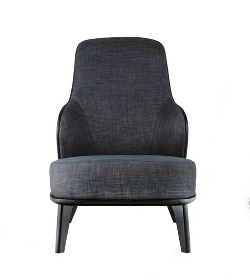 Кресло Leslie Armchair