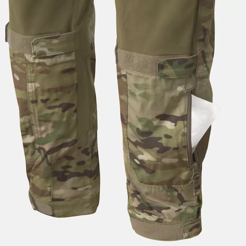 Брюки MCDU Helikon (MultiCam)