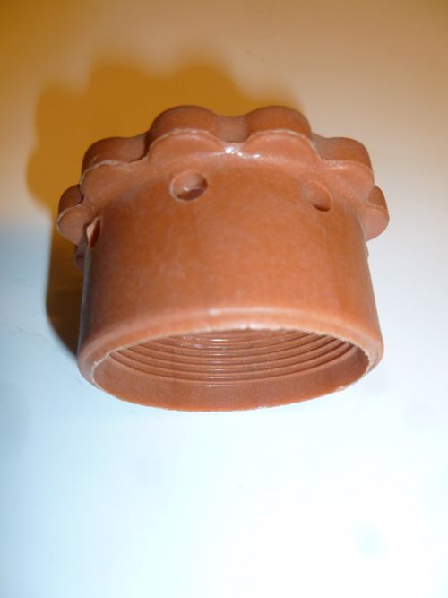 Крышка сапуна Ricardo K4100ZDS; TDK 42 4LT/Cover, breather