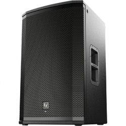 Electro-Voice ETX-15P акуст. система 2-полос., активная, 15'', макс. SPL 135 дБ (пик), 2000W, c DSP, 40Гц-20кГц, цвет черный