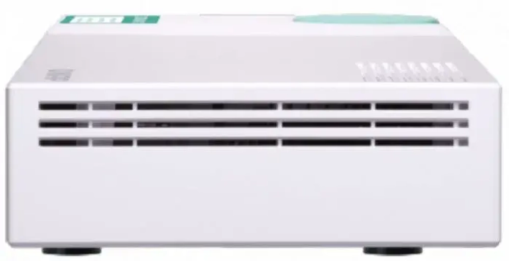 Коммутатор QNAP QSW-308-1C