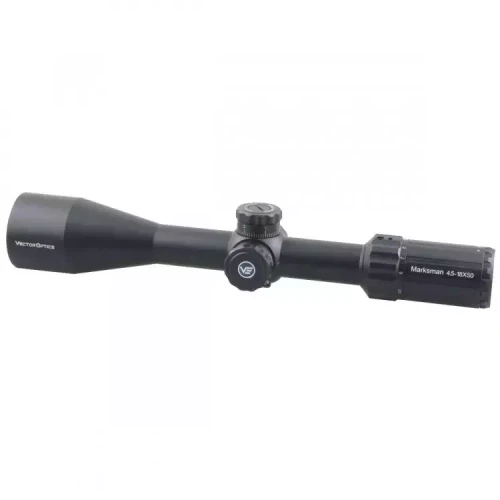 Прицел Vector Optics Marksman 4,5-18x50 SFP