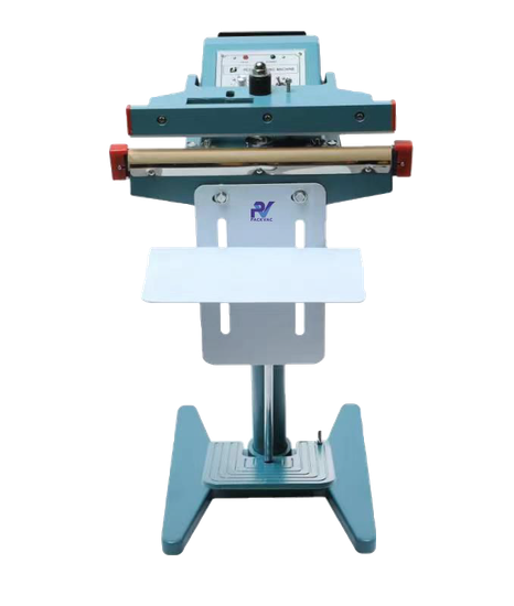 Запайщик пакетов PACKVAC FRE-450 напольный