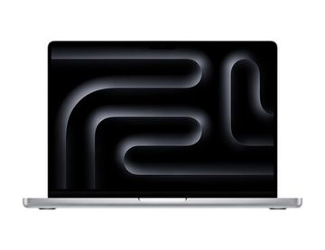 Ноутбук Apple MacBook Pro 14 M3 Pro 18/1Tb Silver