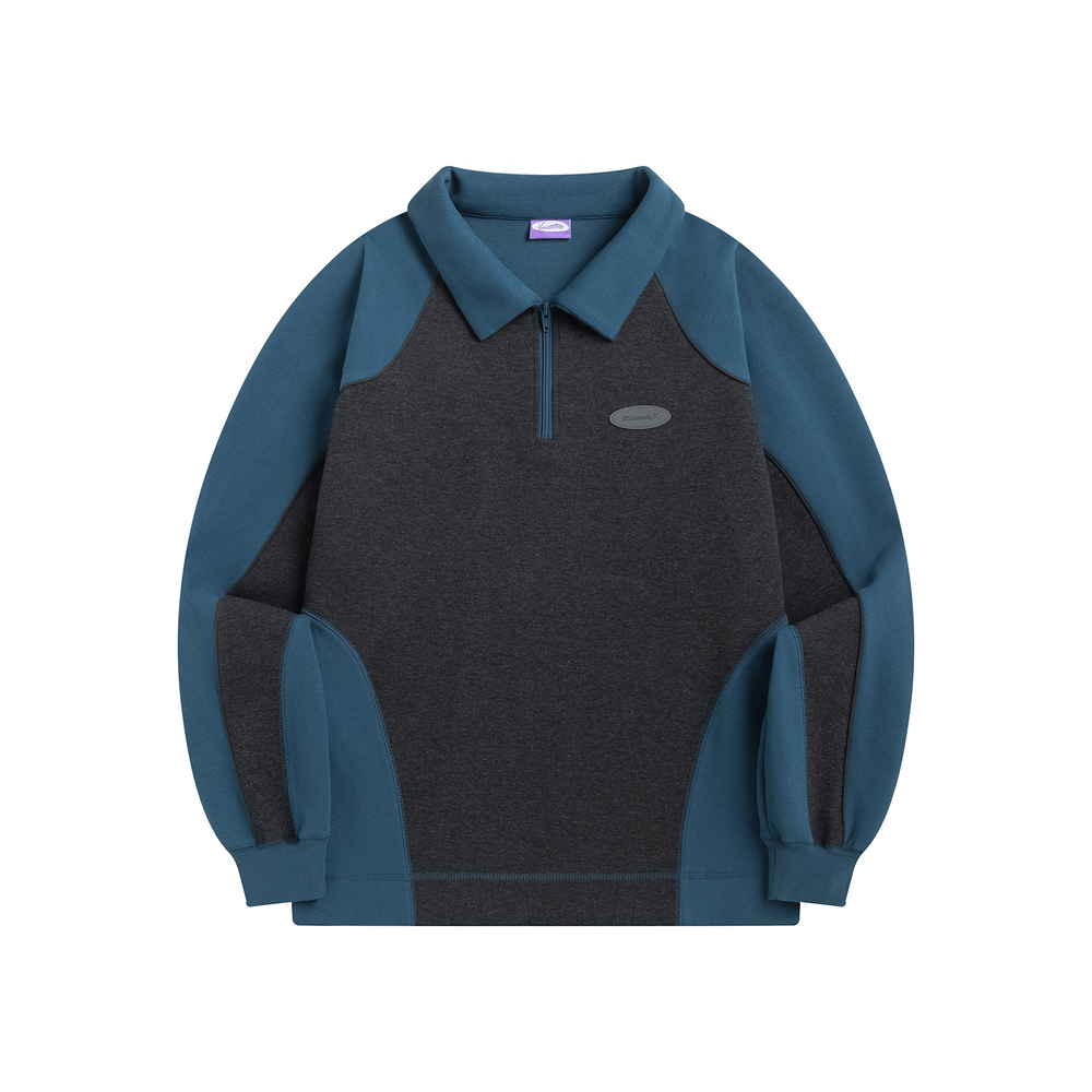 Свитшот Ymkashix College star F-321 pp.XL