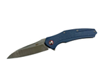 Складной нож TuoTown JJ079-TUO-GB, сталь D2, рукоять G-10