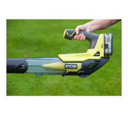 Аккумуляторная воздуходувка Ryobi ONE+ OBL18JB 5133003662