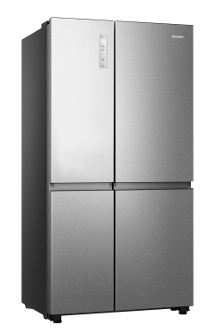 Холодильник Side-by-Side Hisense RS840N4AIF