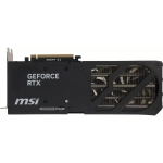 Видеокарта MSI RTX 5070 12G SHADOW 3X OC
