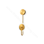 Wall design lamp   Pahiti