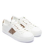 Кроссовки Guess - белый(FMTTOG ELL12)