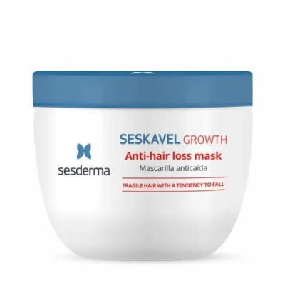 Seskavel Growth Anti-Hair Loss Mask Sesderma | Маска против выпадения волос