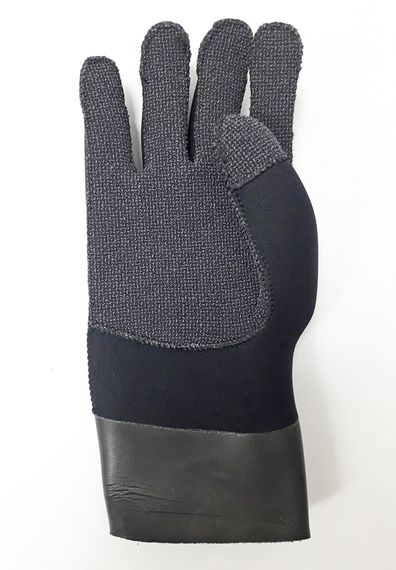 Перчатки неопреновые Sublife Kevlar Cuff 5 мм