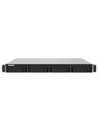 QNAP TS-432PXU-2G Сетевое хранилище NAS 4-bay