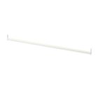 Вешалка для одежды IKEA BOAXEL (БОАКСЕЛЬ), Белый, 80 см