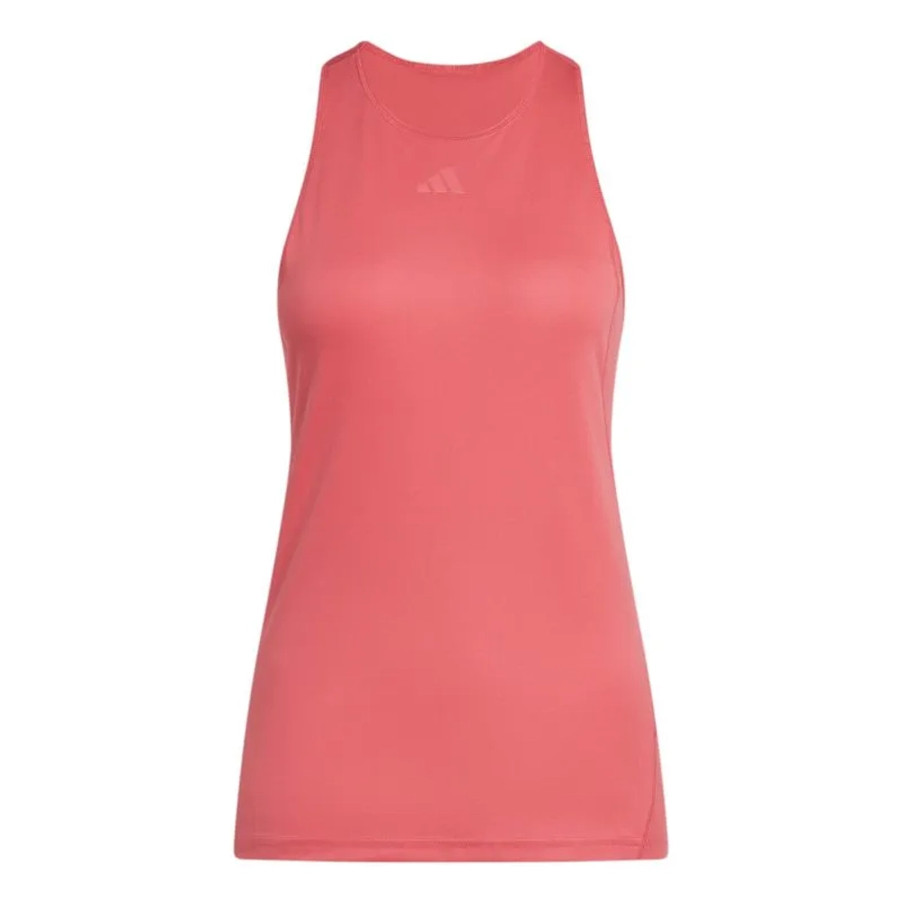 Топ теннисный Adidas Club Tank - pure turbo