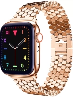 Ремешок для Apple Watch 40 41 38 мм браслет для часов