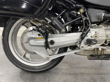 BMW R1100R , 1998