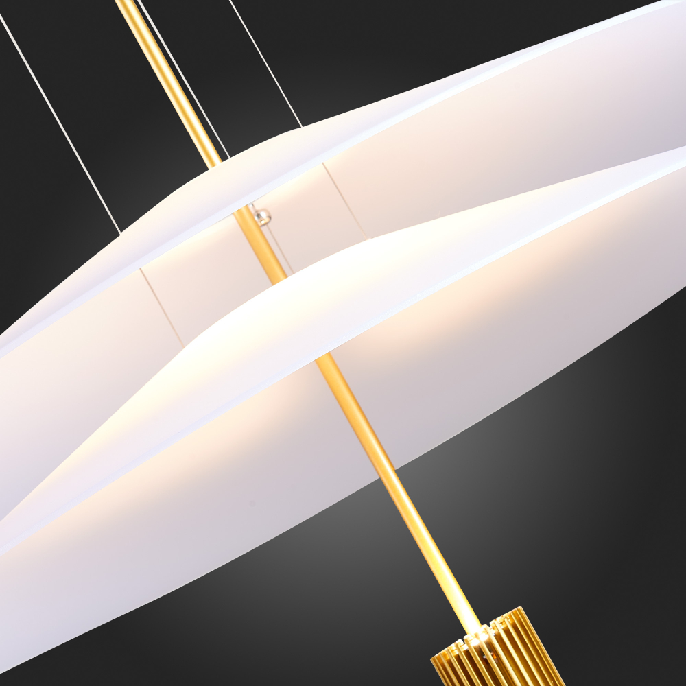 Люстра подвесная ST Luce Isola SL6101.203.01