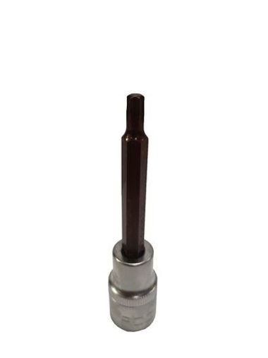 Головка-бита TORX T40 Premium 1/2''(L-100мм) RockForce##Rock FORCE RF-34610040 Premium