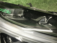 Фара правая Volvo XC60 2 (2017-2021) LED