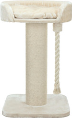 Домик для кошки Klara XXL, 100 см, кремовый, Trixie
