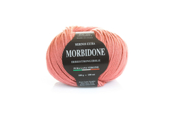 Пряжа MORBIDONE, 100г