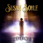 Susan Boyle / TEN (CD)
