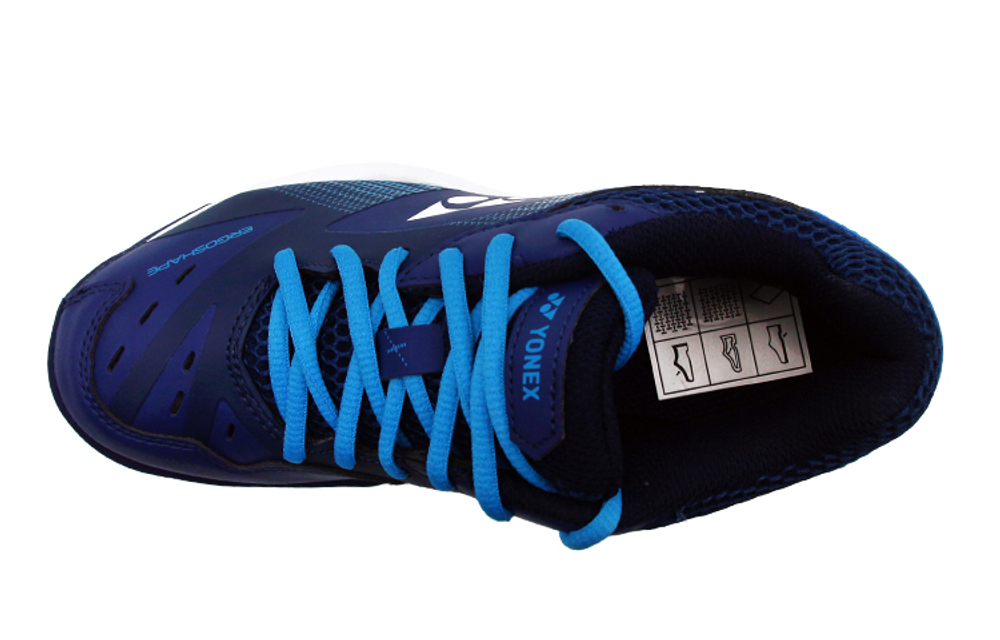 YONEX 65 3 Textile, Synthetic Leather Slip Resistant