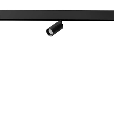 Магнитный трековый светильник Arte Lamp EXPERT SMART A5740PL-1BK, 1хLED